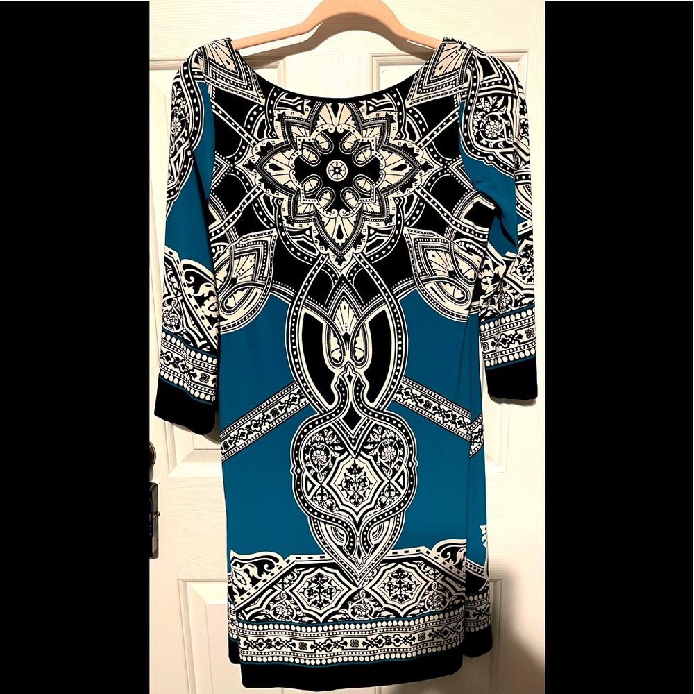 Dress, size 8